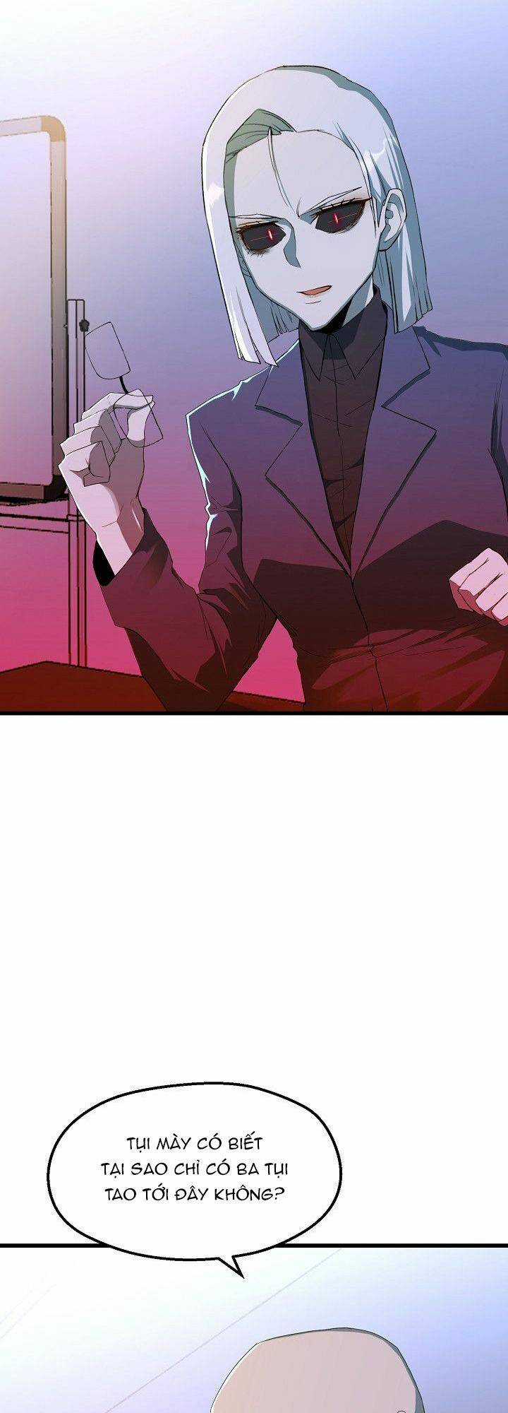 Kẻ Thất Nghiệp Bất Khả Chiến Bại Chapter 26 trang 29