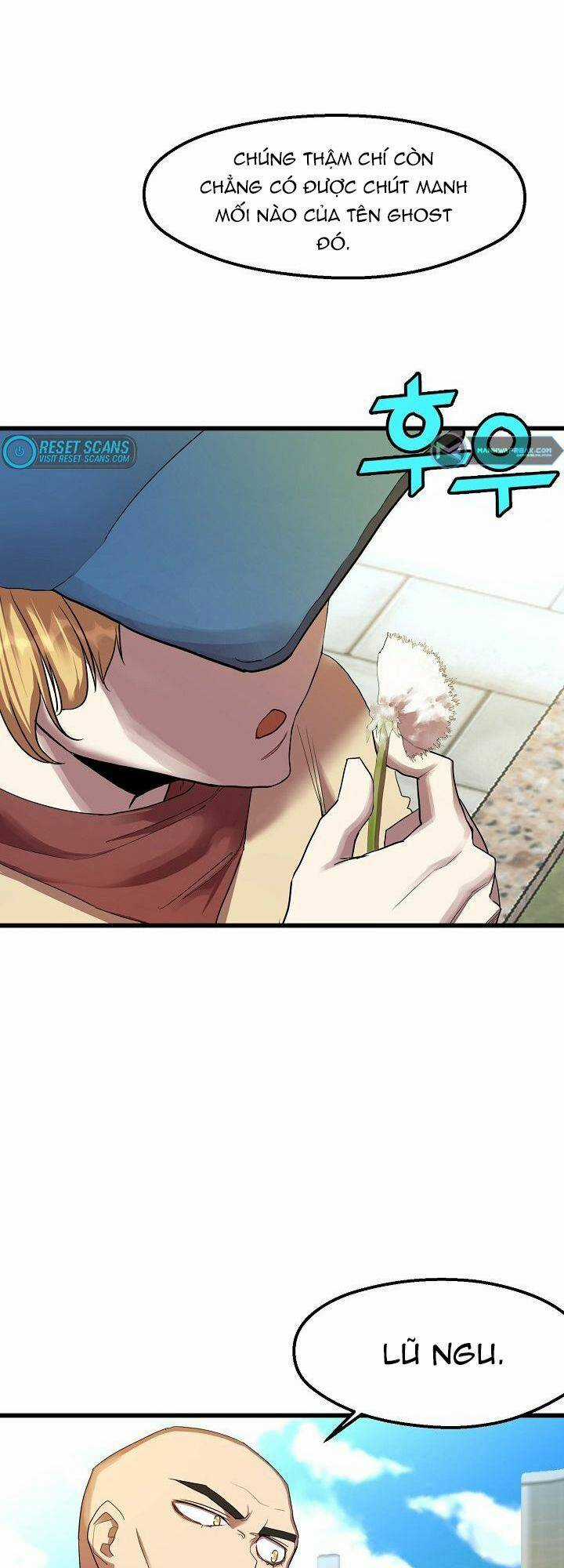 Kẻ Thất Nghiệp Bất Khả Chiến Bại Chapter 26 trang 3