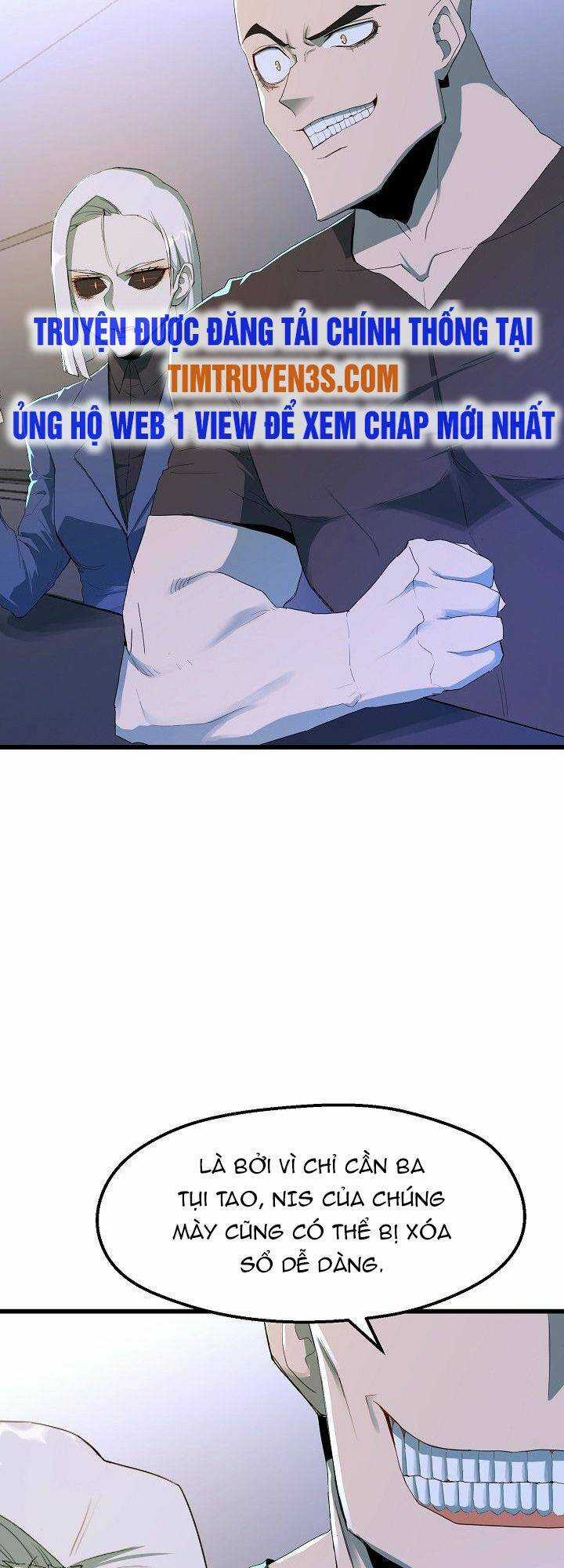 Kẻ Thất Nghiệp Bất Khả Chiến Bại Chapter 26 trang 30