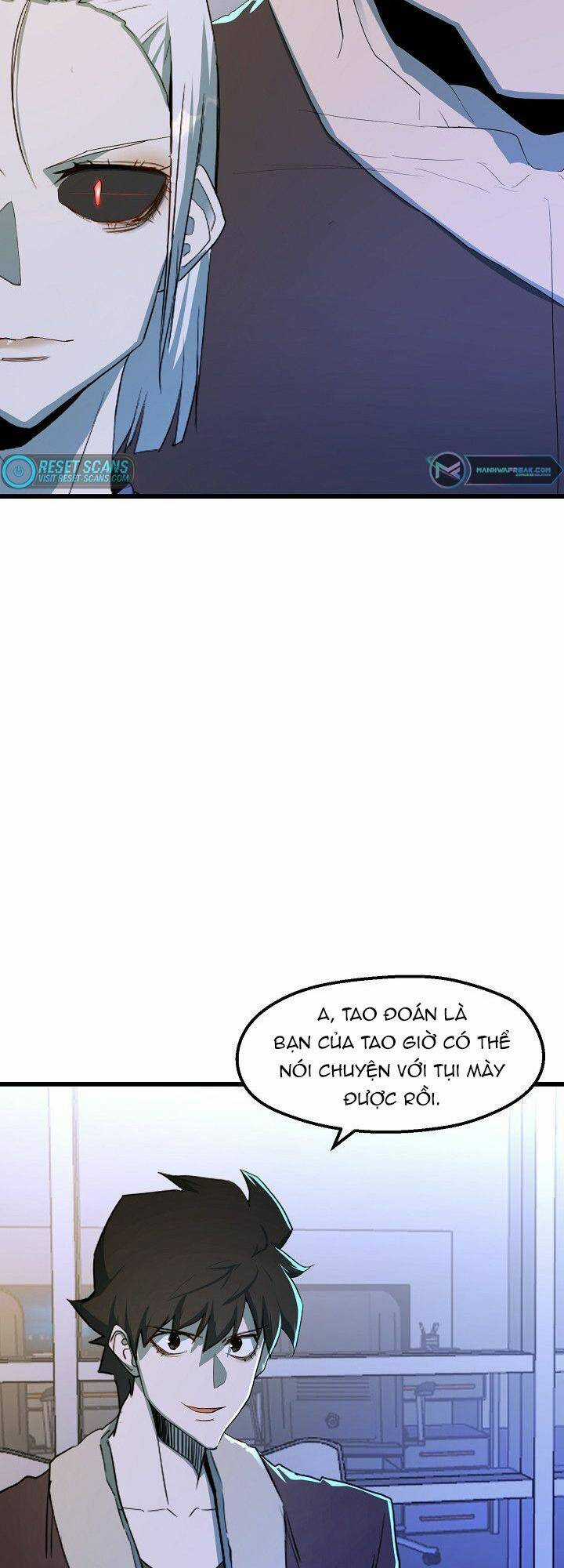 Kẻ Thất Nghiệp Bất Khả Chiến Bại Chapter 26 trang 31