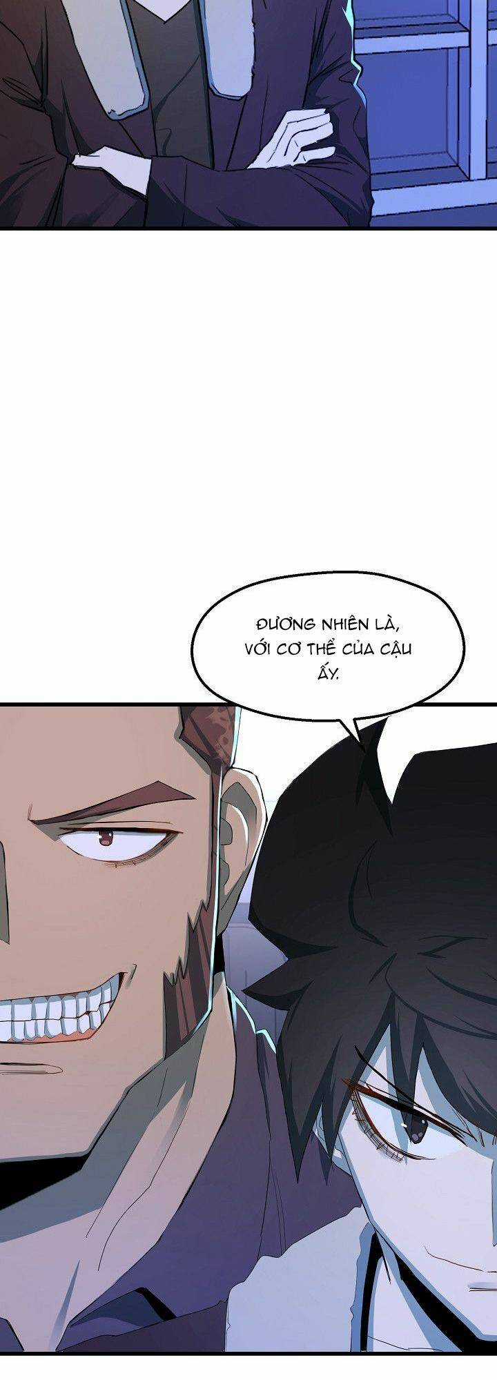 Kẻ Thất Nghiệp Bất Khả Chiến Bại Chapter 26 trang 32