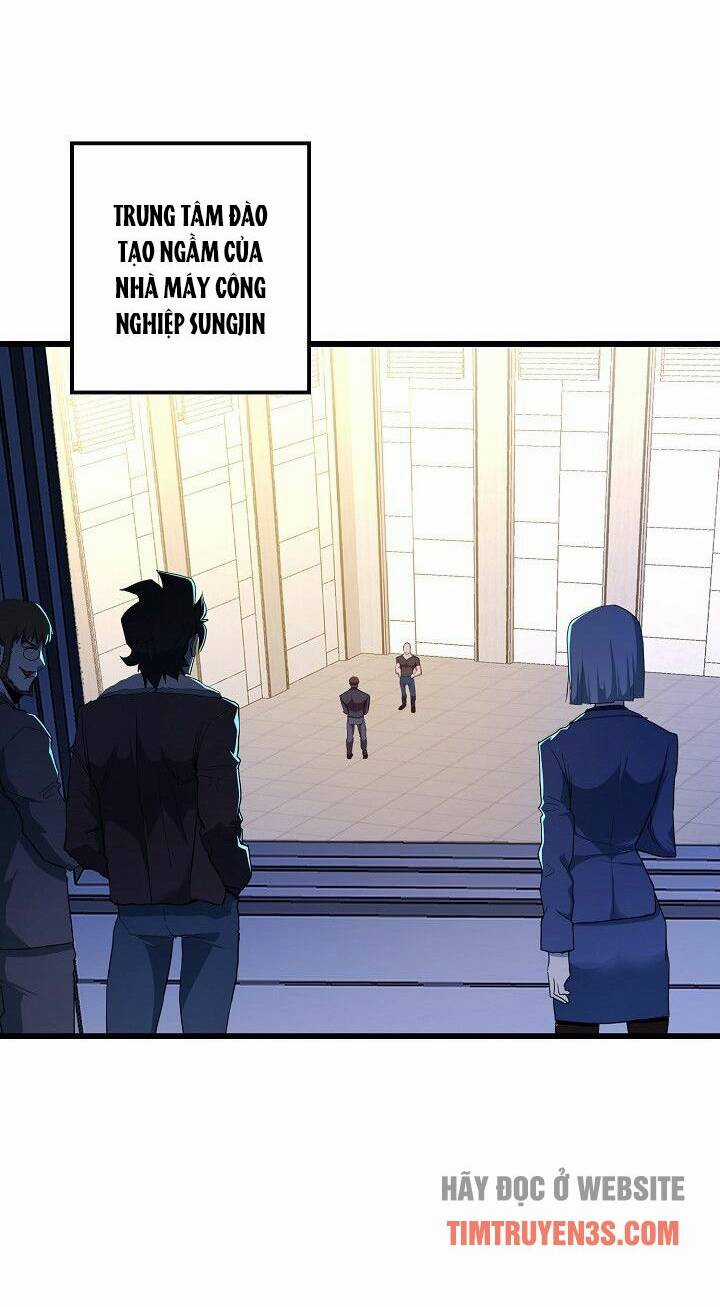 Kẻ Thất Nghiệp Bất Khả Chiến Bại Chapter 26 trang 34