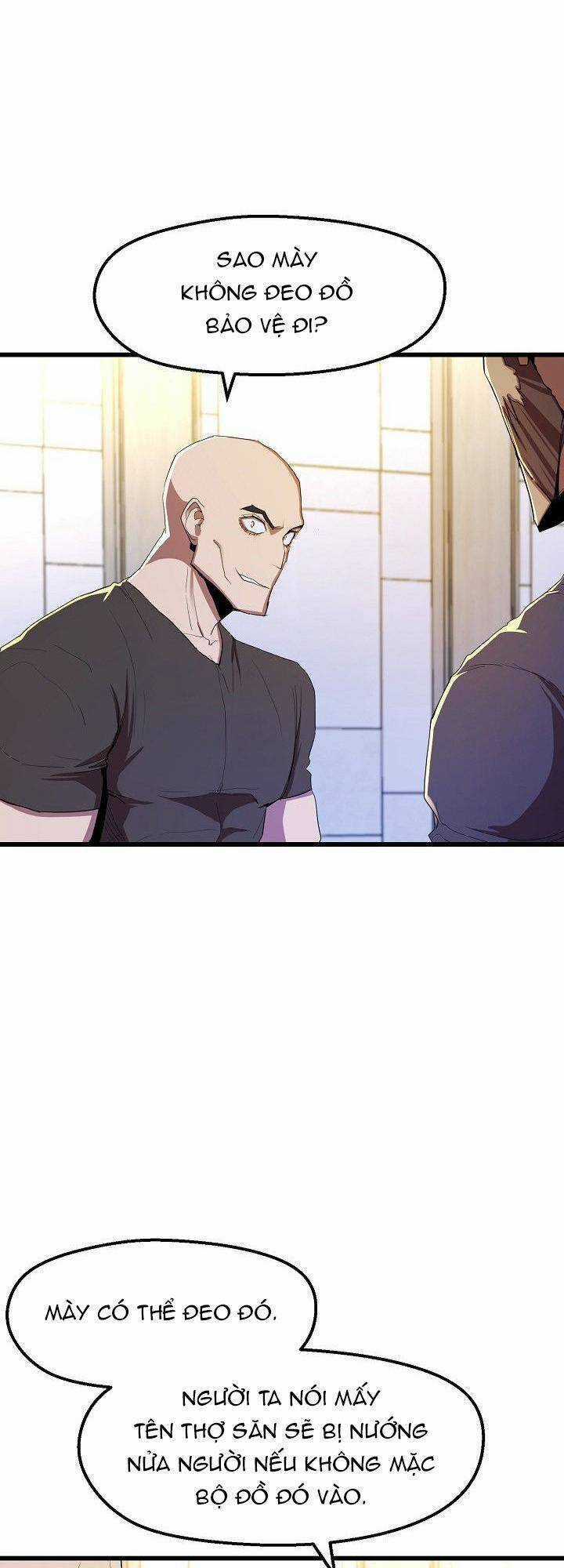 Kẻ Thất Nghiệp Bất Khả Chiến Bại Chapter 26 trang 35