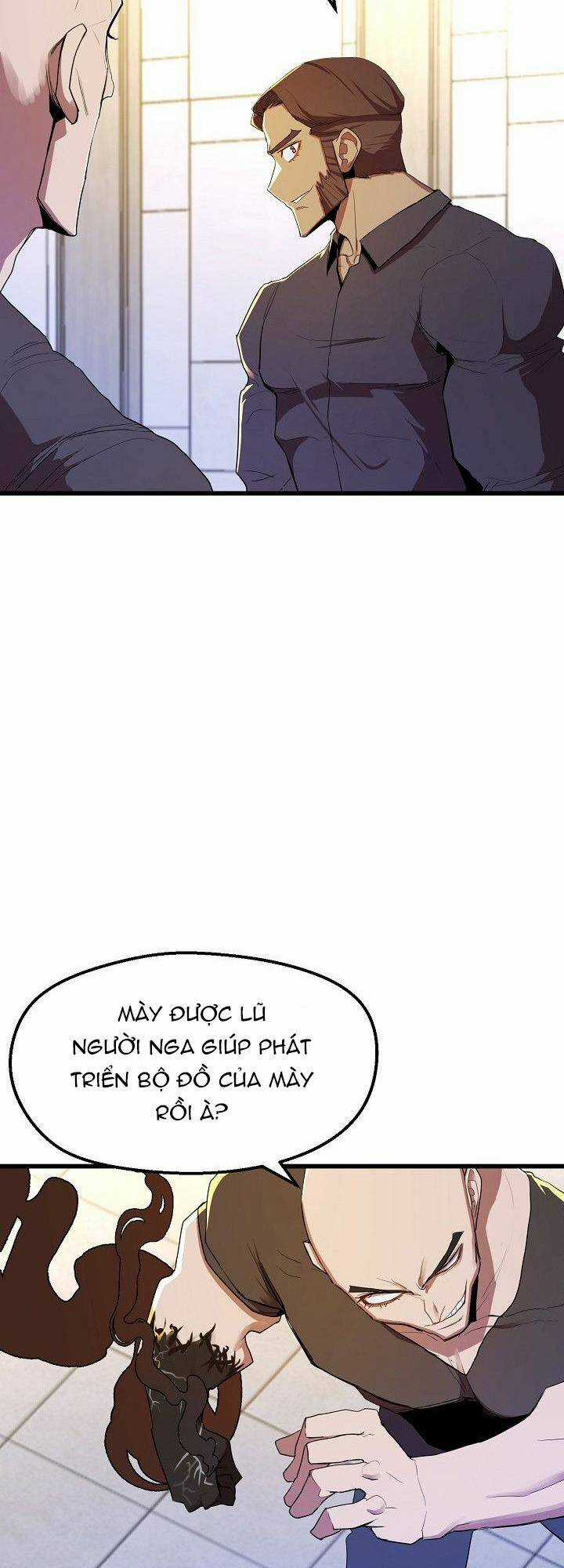 Kẻ Thất Nghiệp Bất Khả Chiến Bại Chapter 26 trang 36