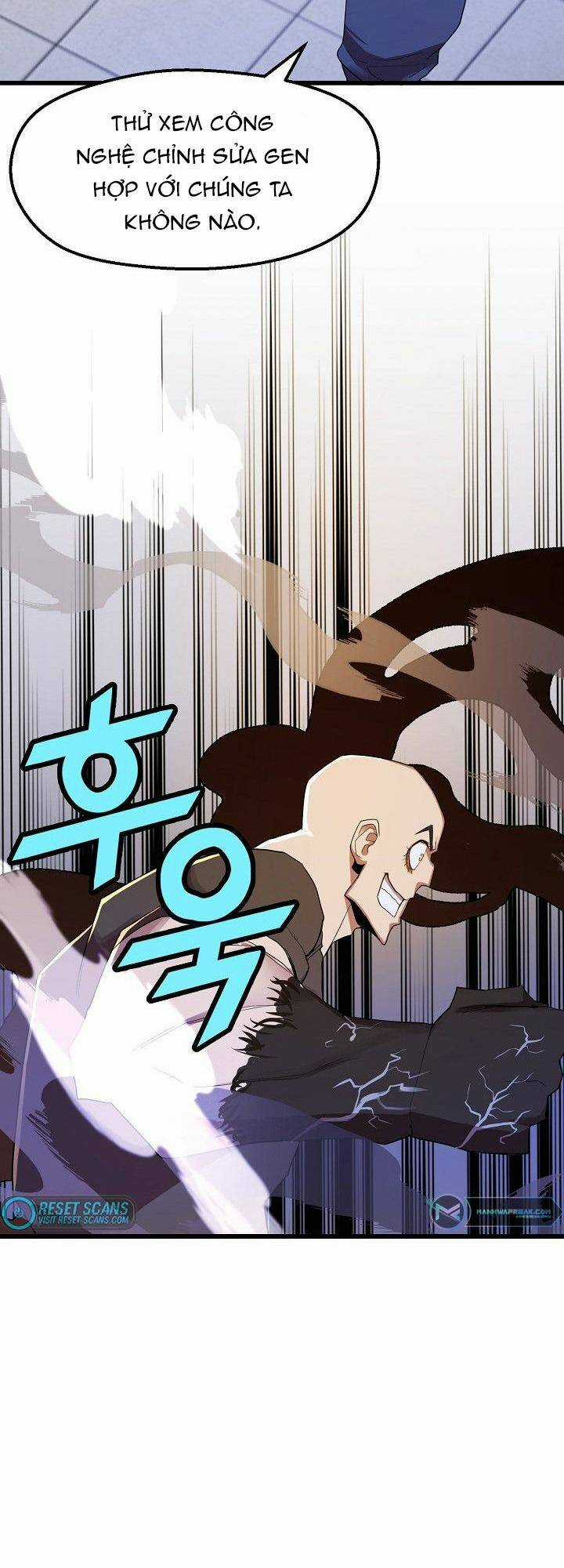 Kẻ Thất Nghiệp Bất Khả Chiến Bại Chapter 26 trang 37