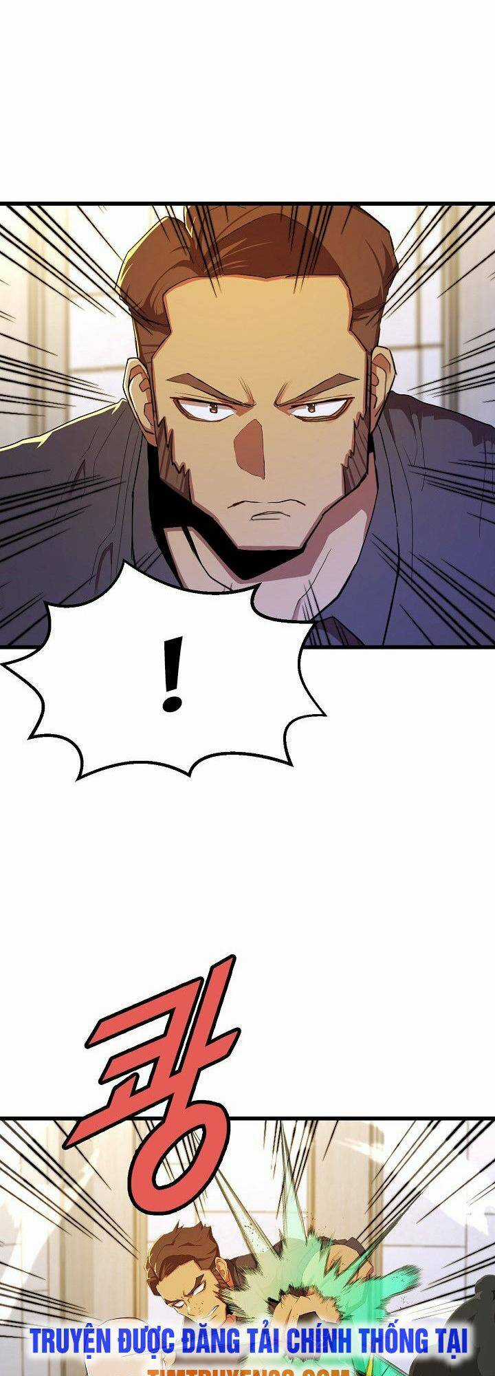 Kẻ Thất Nghiệp Bất Khả Chiến Bại Chapter 26 trang 38