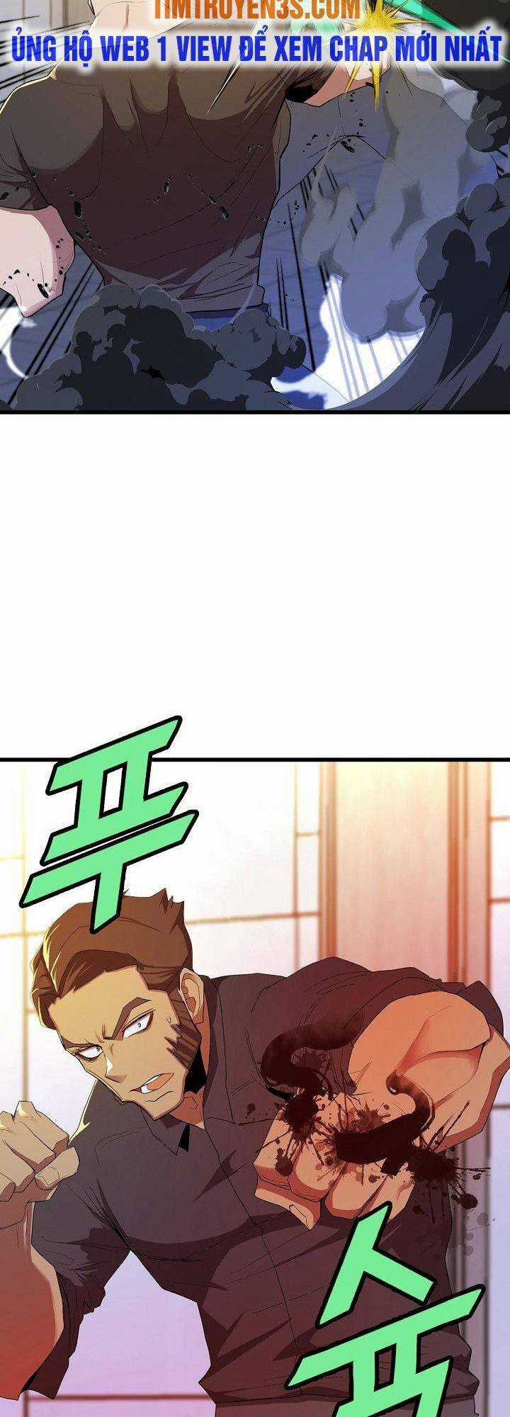 Kẻ Thất Nghiệp Bất Khả Chiến Bại Chapter 26 trang 39