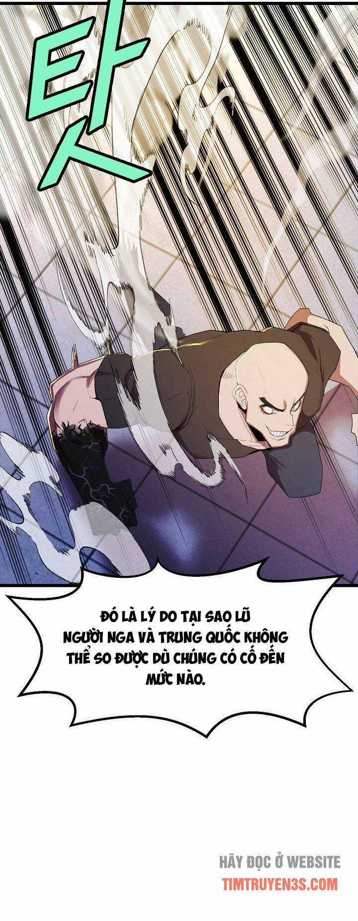 Kẻ Thất Nghiệp Bất Khả Chiến Bại Chapter 26 trang 42