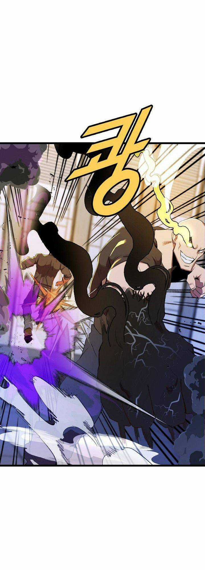 Kẻ Thất Nghiệp Bất Khả Chiến Bại Chapter 26 trang 43