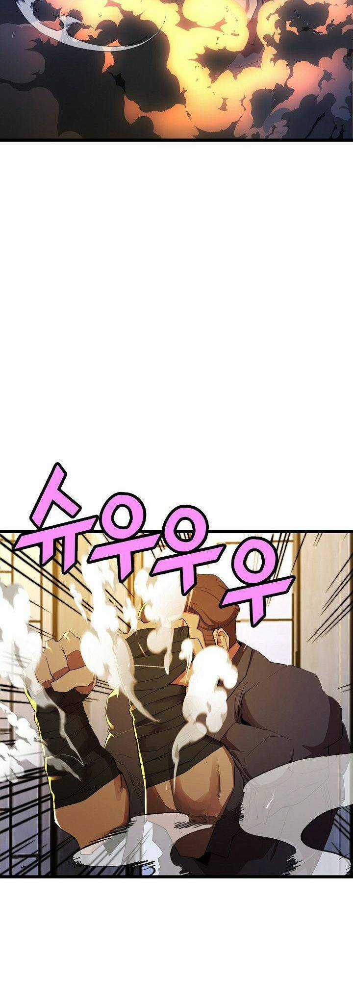 Kẻ Thất Nghiệp Bất Khả Chiến Bại Chapter 26 trang 45