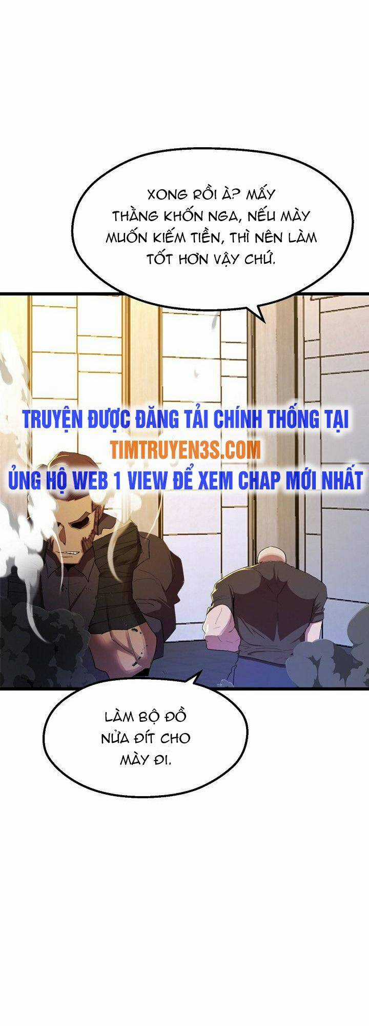 Kẻ Thất Nghiệp Bất Khả Chiến Bại Chapter 26 trang 46