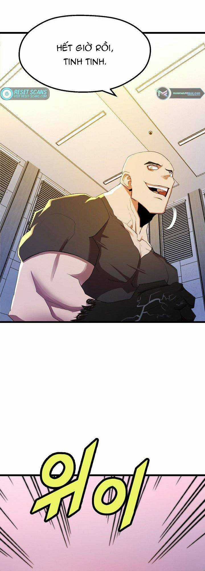 Kẻ Thất Nghiệp Bất Khả Chiến Bại Chapter 26 trang 47