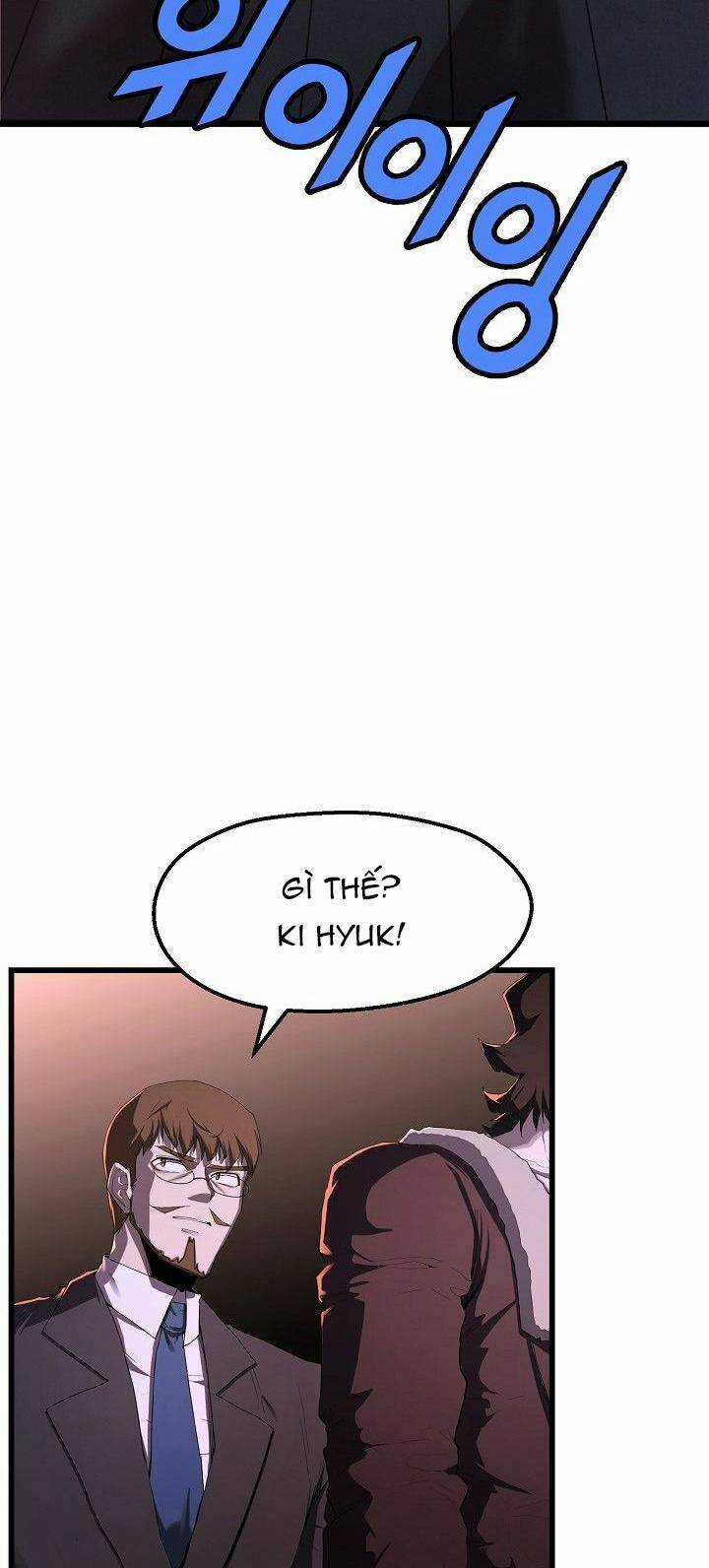 Kẻ Thất Nghiệp Bất Khả Chiến Bại Chapter 26 trang 49