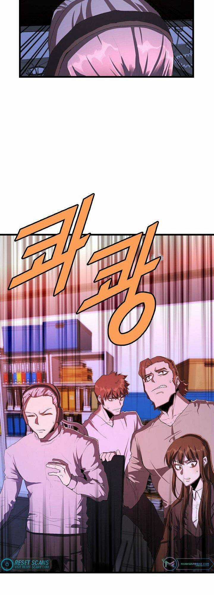 Kẻ Thất Nghiệp Bất Khả Chiến Bại Chapter 26 trang 52