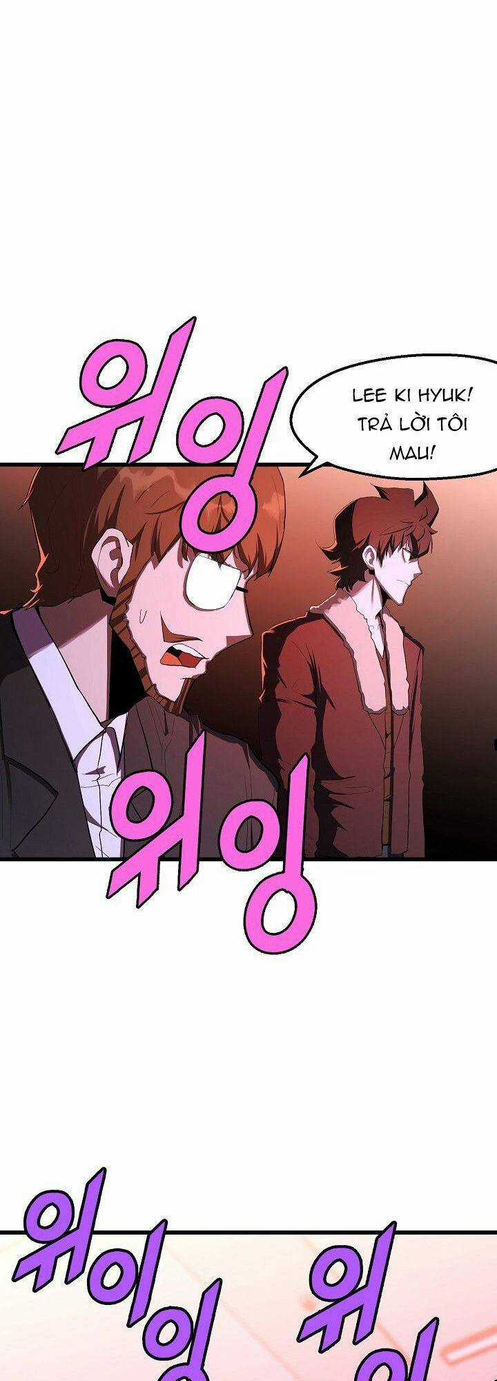 Kẻ Thất Nghiệp Bất Khả Chiến Bại Chapter 26 trang 53