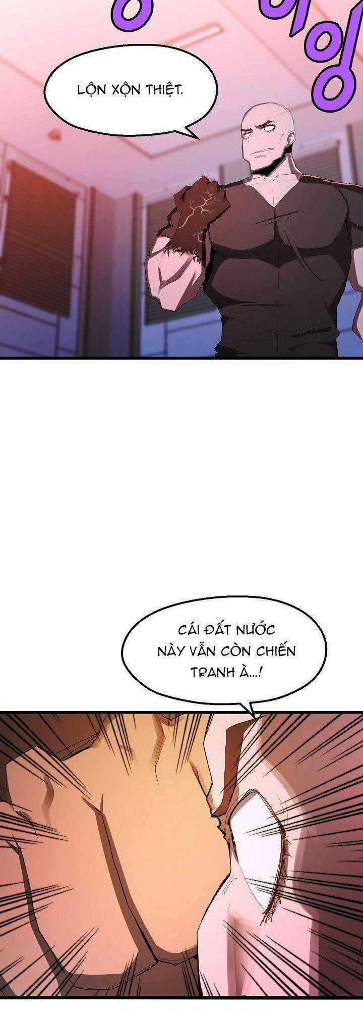 Kẻ Thất Nghiệp Bất Khả Chiến Bại Chapter 26 trang 54