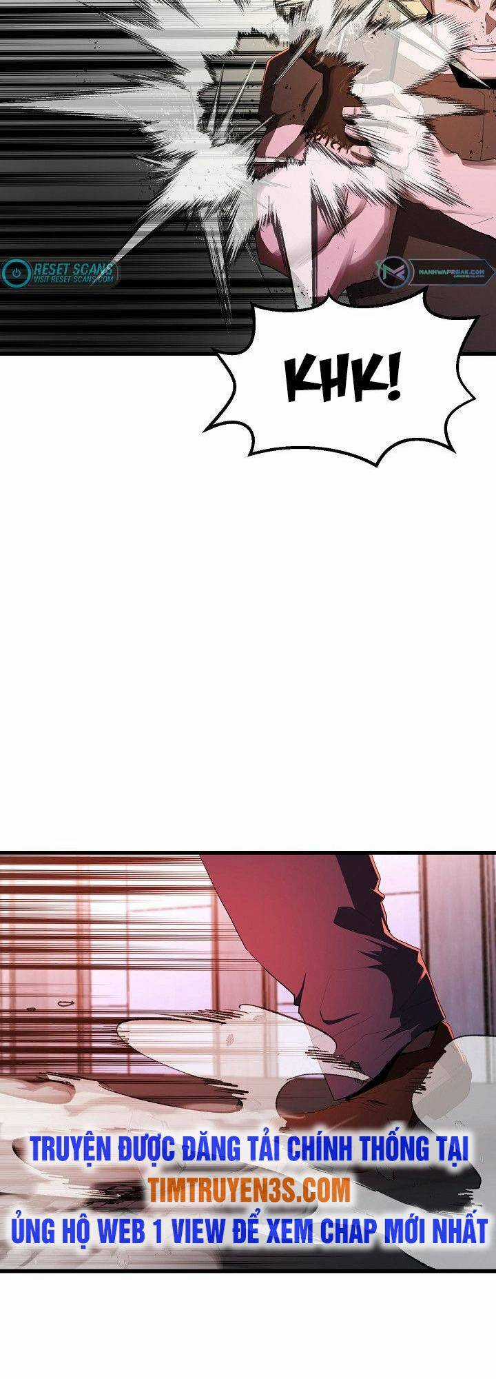 Kẻ Thất Nghiệp Bất Khả Chiến Bại Chapter 26 trang 56