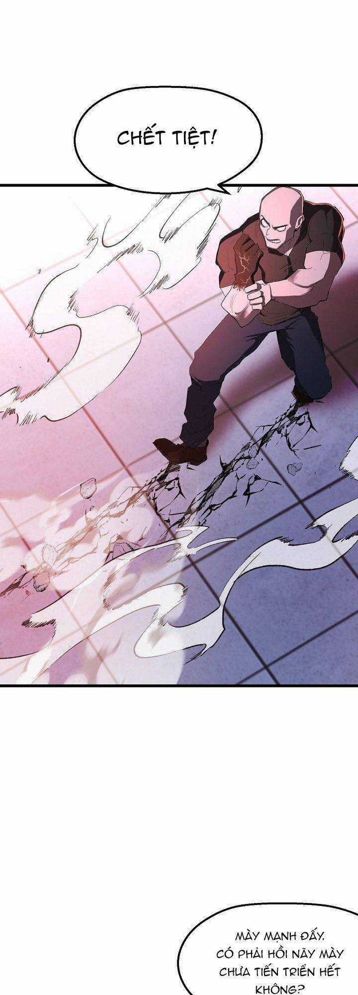 Kẻ Thất Nghiệp Bất Khả Chiến Bại Chapter 26 trang 57