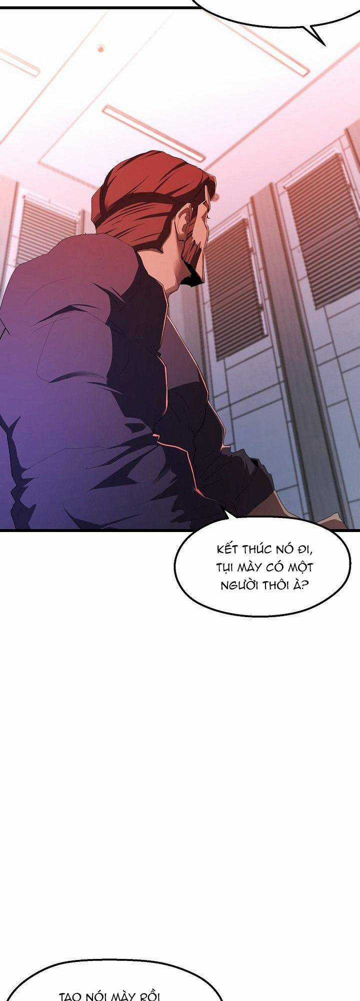 Kẻ Thất Nghiệp Bất Khả Chiến Bại Chapter 26 trang 58