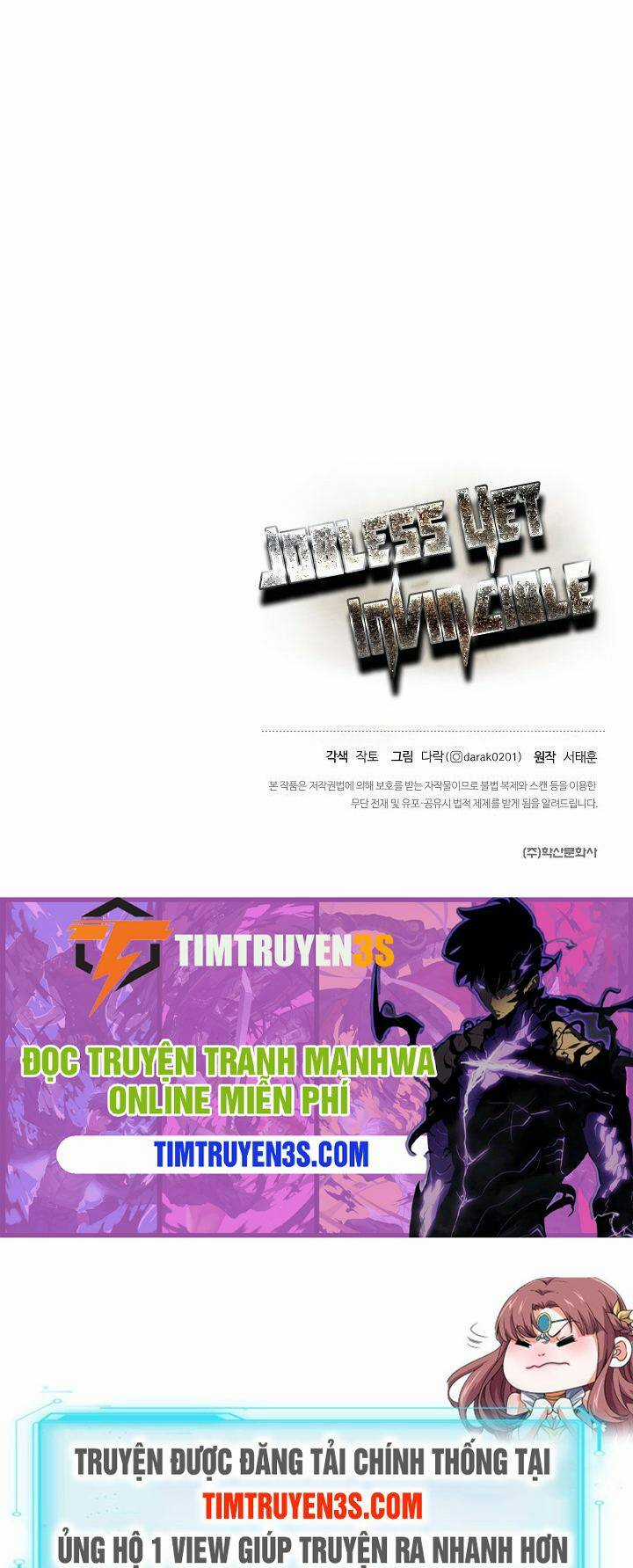 Kẻ Thất Nghiệp Bất Khả Chiến Bại Chapter 26 trang 61