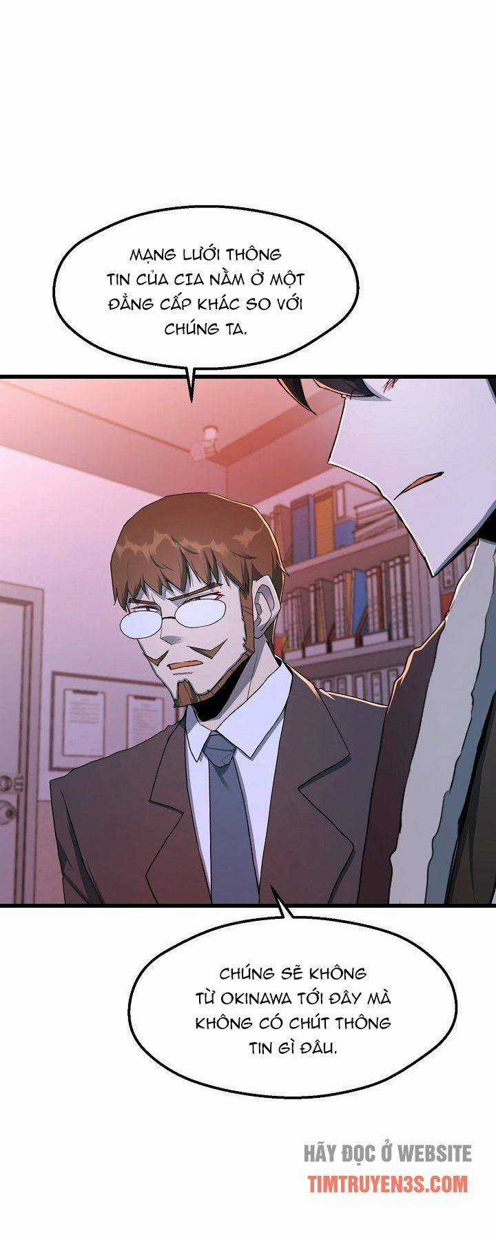 Kẻ Thất Nghiệp Bất Khả Chiến Bại Chapter 26 trang 8