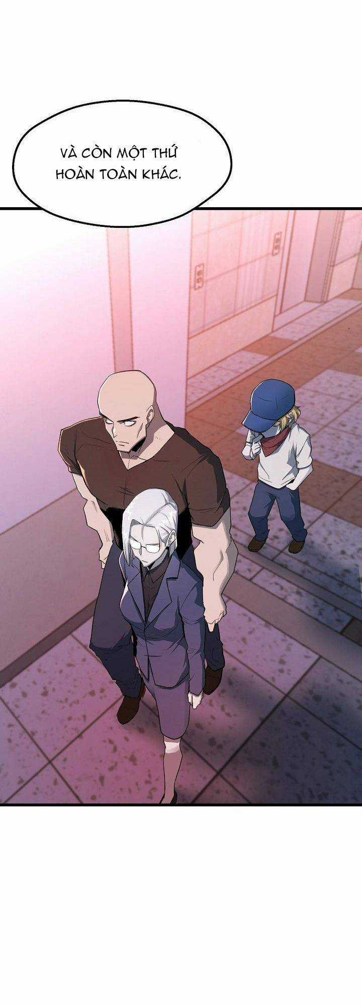 Kẻ Thất Nghiệp Bất Khả Chiến Bại Chapter 26 trang 9