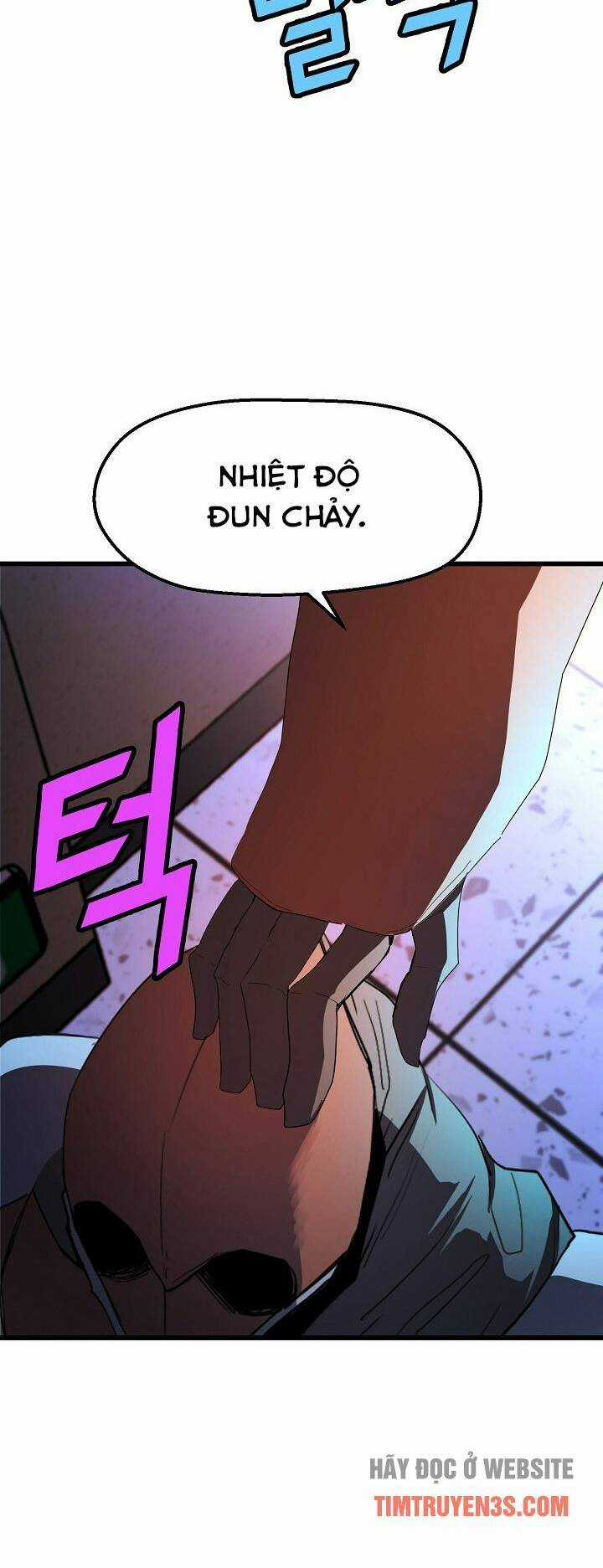 Kẻ Thất Nghiệp Bất Khả Chiến Bại Chapter 27 trang 10