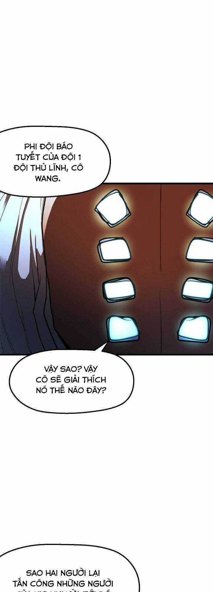 Kẻ Thất Nghiệp Bất Khả Chiến Bại Chapter 27 trang 13