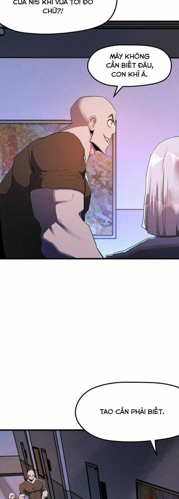 Kẻ Thất Nghiệp Bất Khả Chiến Bại Chapter 27 trang 14