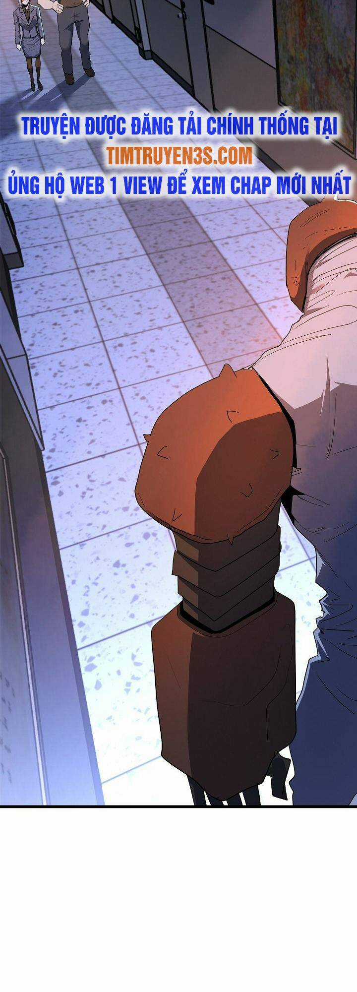 Kẻ Thất Nghiệp Bất Khả Chiến Bại Chapter 27 trang 15