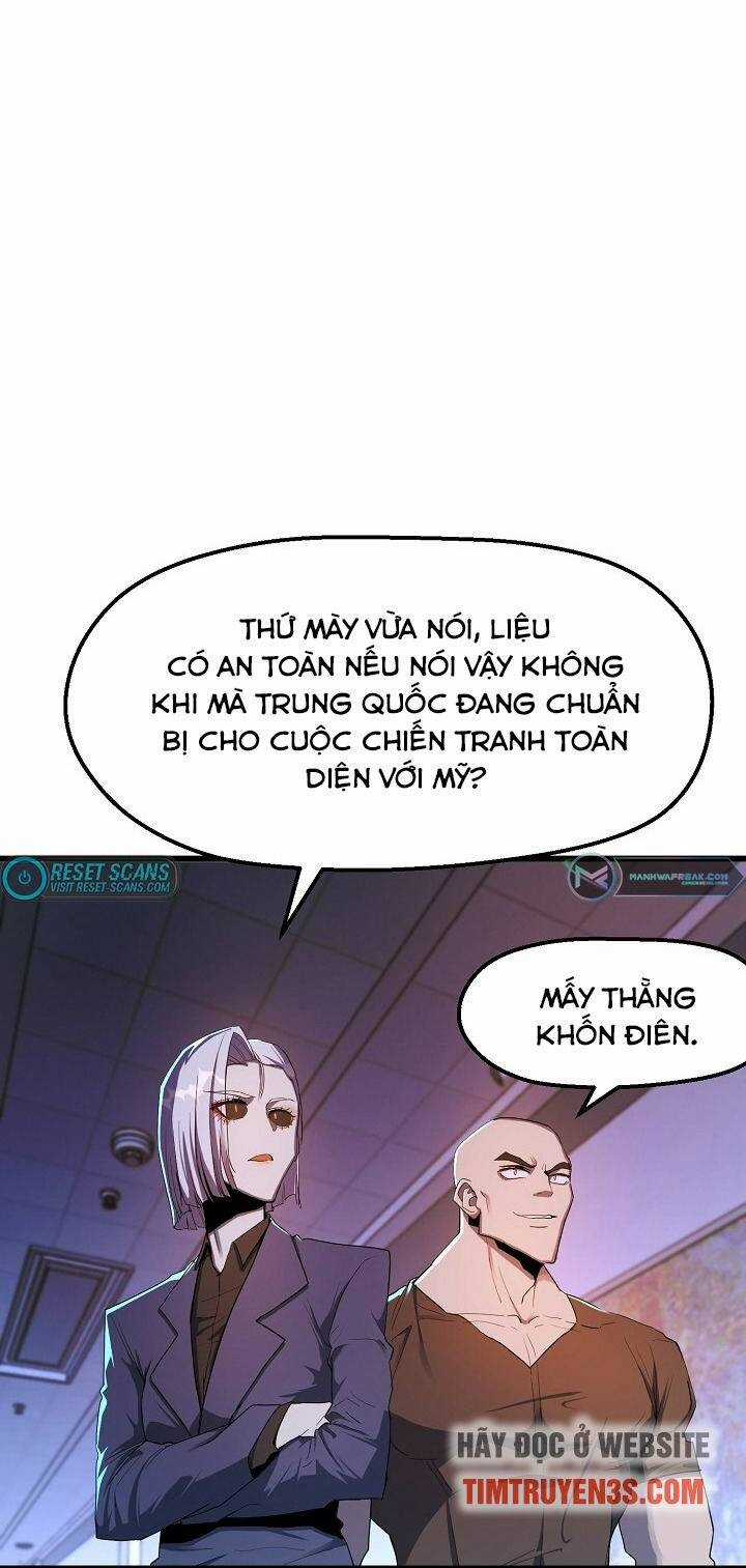 Kẻ Thất Nghiệp Bất Khả Chiến Bại Chapter 27 trang 18