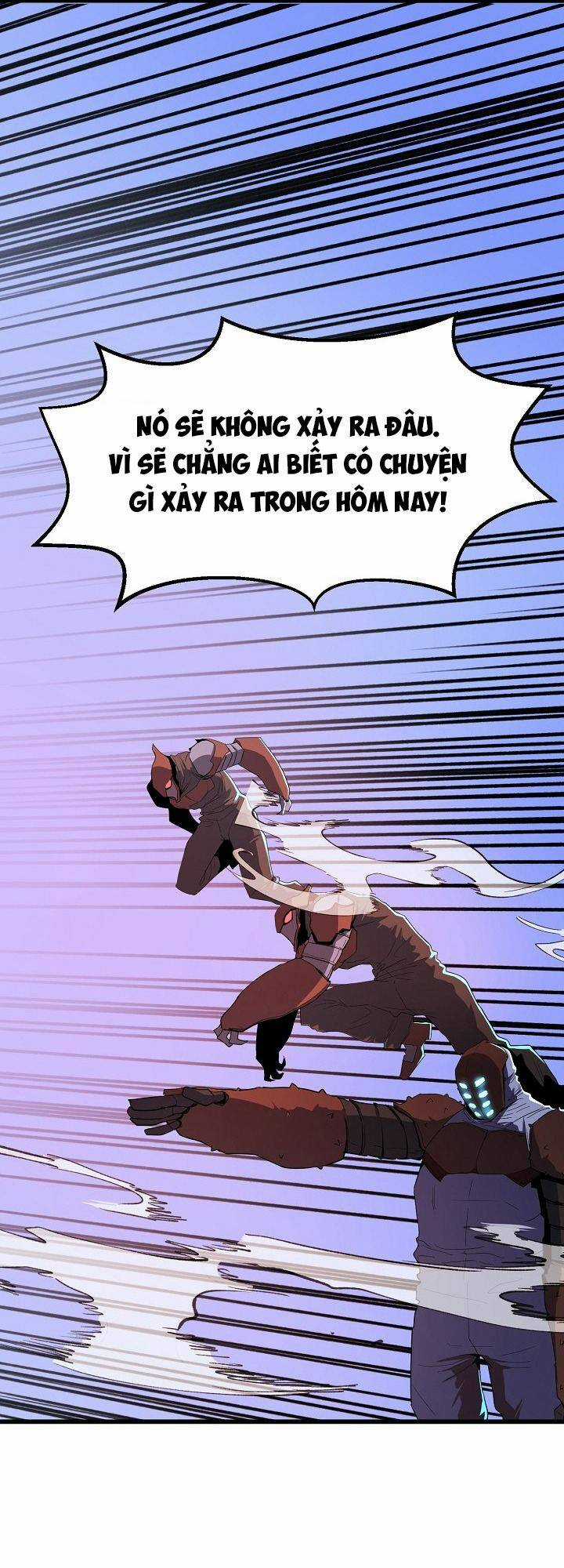 Kẻ Thất Nghiệp Bất Khả Chiến Bại Chapter 27 trang 19