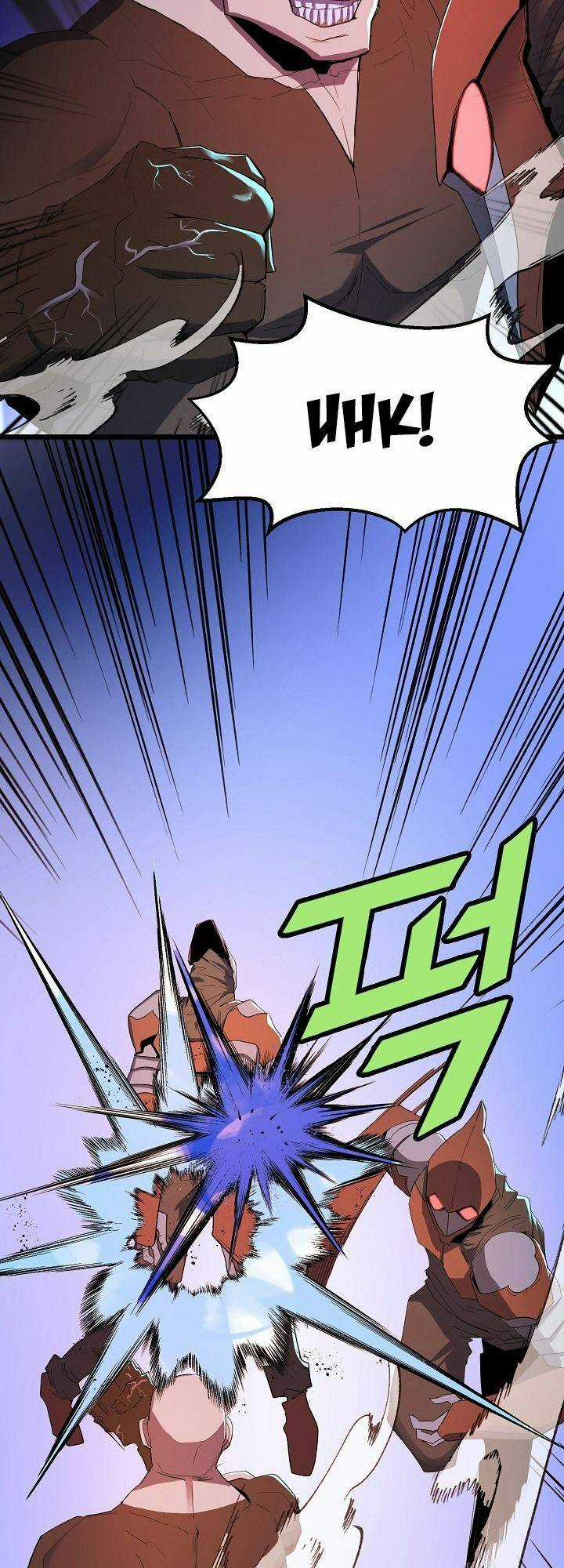 Kẻ Thất Nghiệp Bất Khả Chiến Bại Chapter 27 trang 21