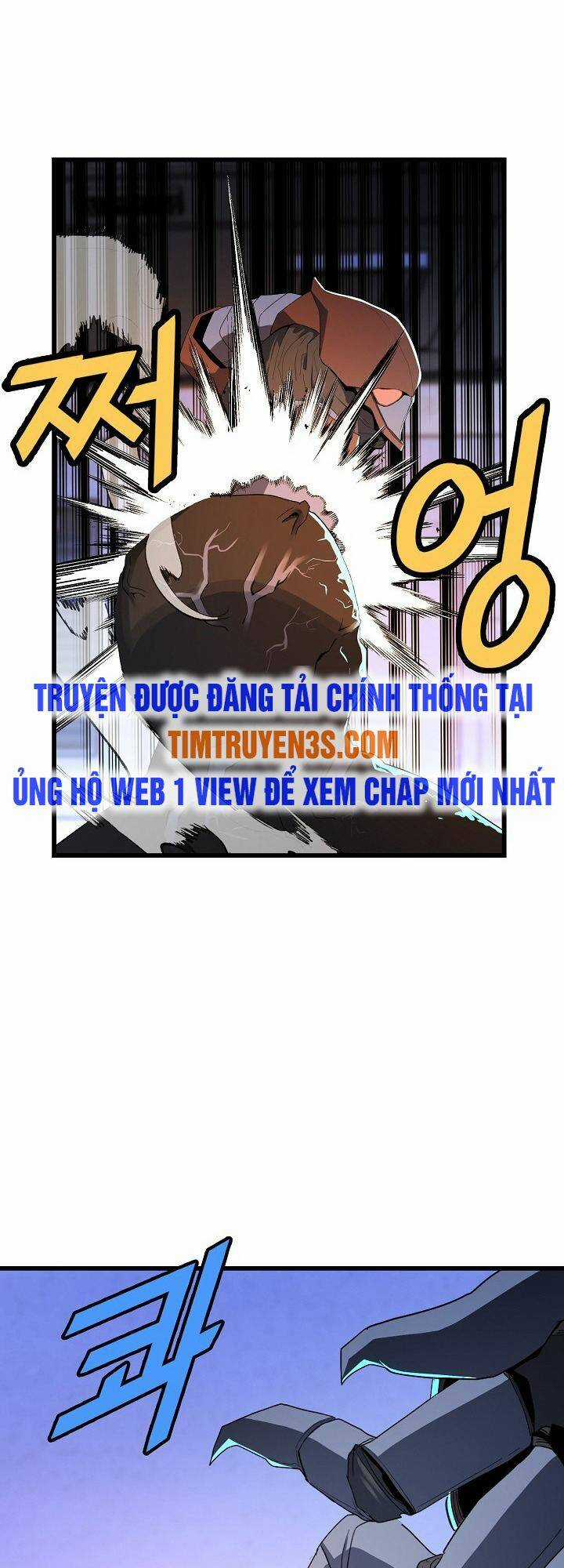 Kẻ Thất Nghiệp Bất Khả Chiến Bại Chapter 27 trang 23