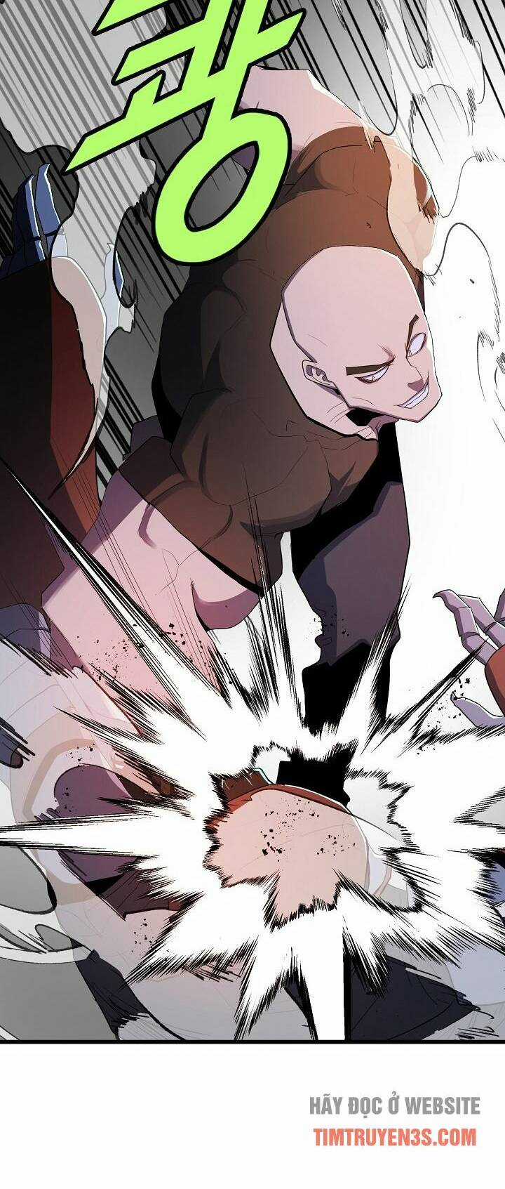 Kẻ Thất Nghiệp Bất Khả Chiến Bại Chapter 27 trang 27