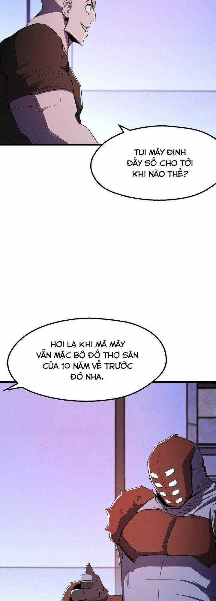 Kẻ Thất Nghiệp Bất Khả Chiến Bại Chapter 27 trang 29