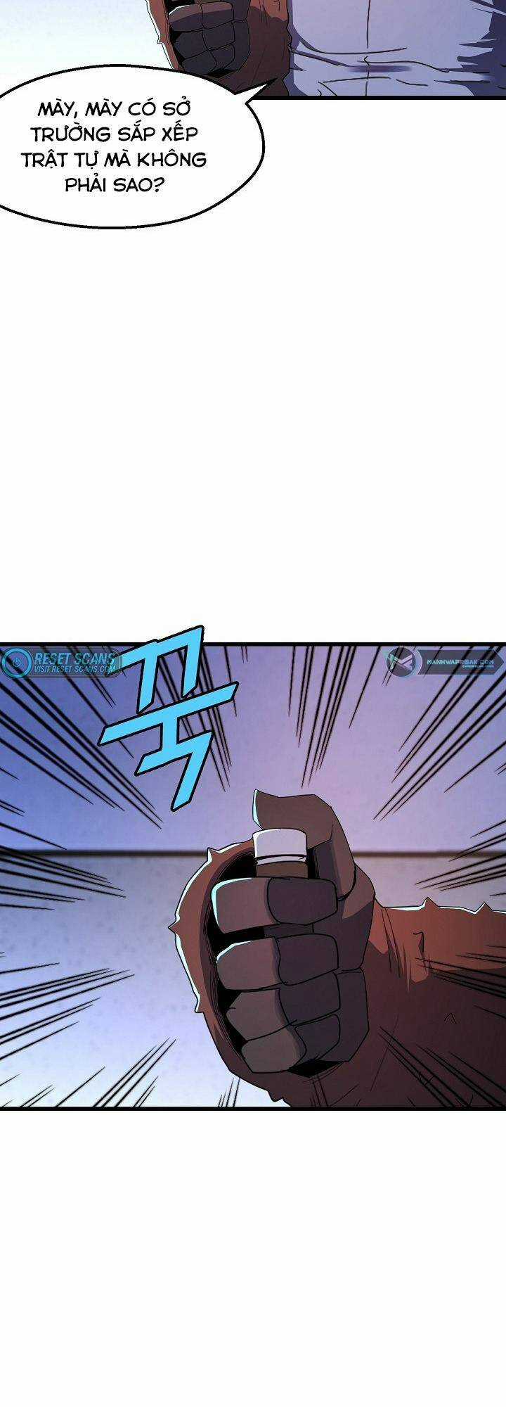 Kẻ Thất Nghiệp Bất Khả Chiến Bại Chapter 27 trang 30