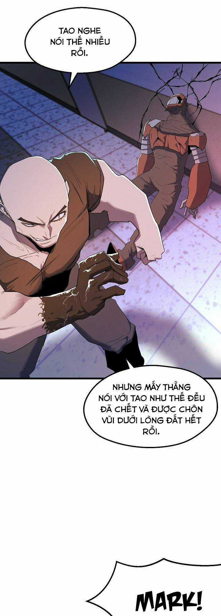 Kẻ Thất Nghiệp Bất Khả Chiến Bại Chapter 27 trang 31