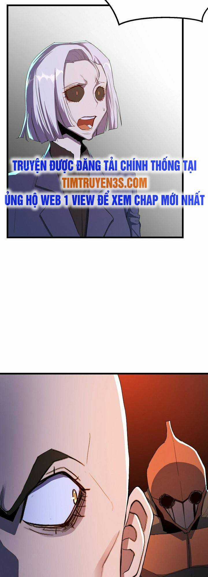 Kẻ Thất Nghiệp Bất Khả Chiến Bại Chapter 27 trang 32