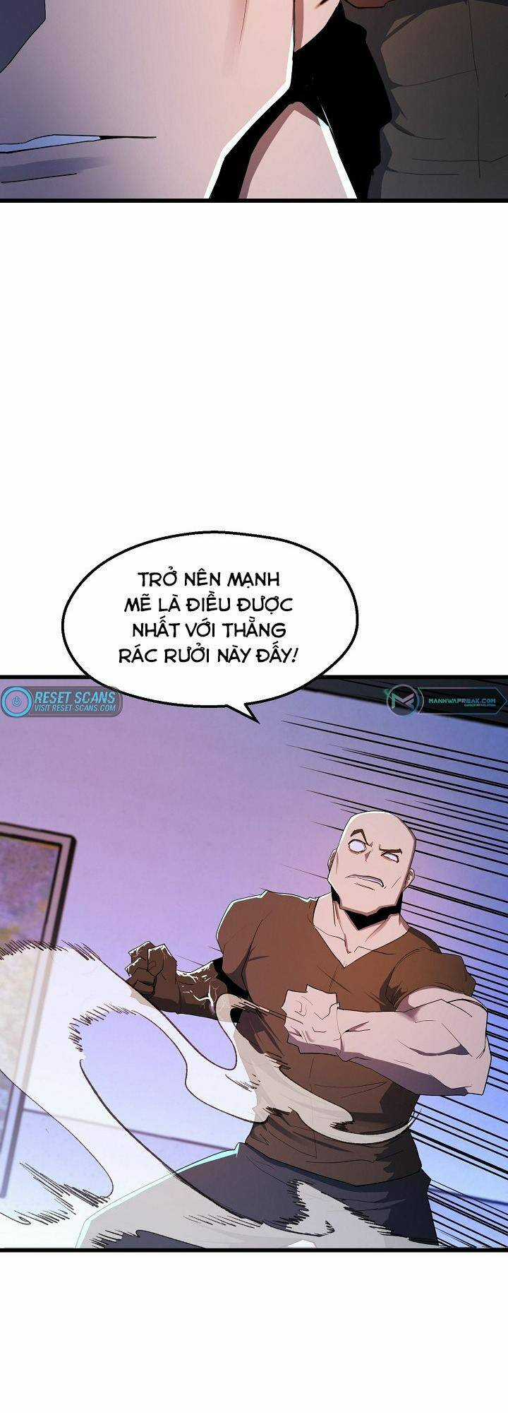 Kẻ Thất Nghiệp Bất Khả Chiến Bại Chapter 27 trang 33