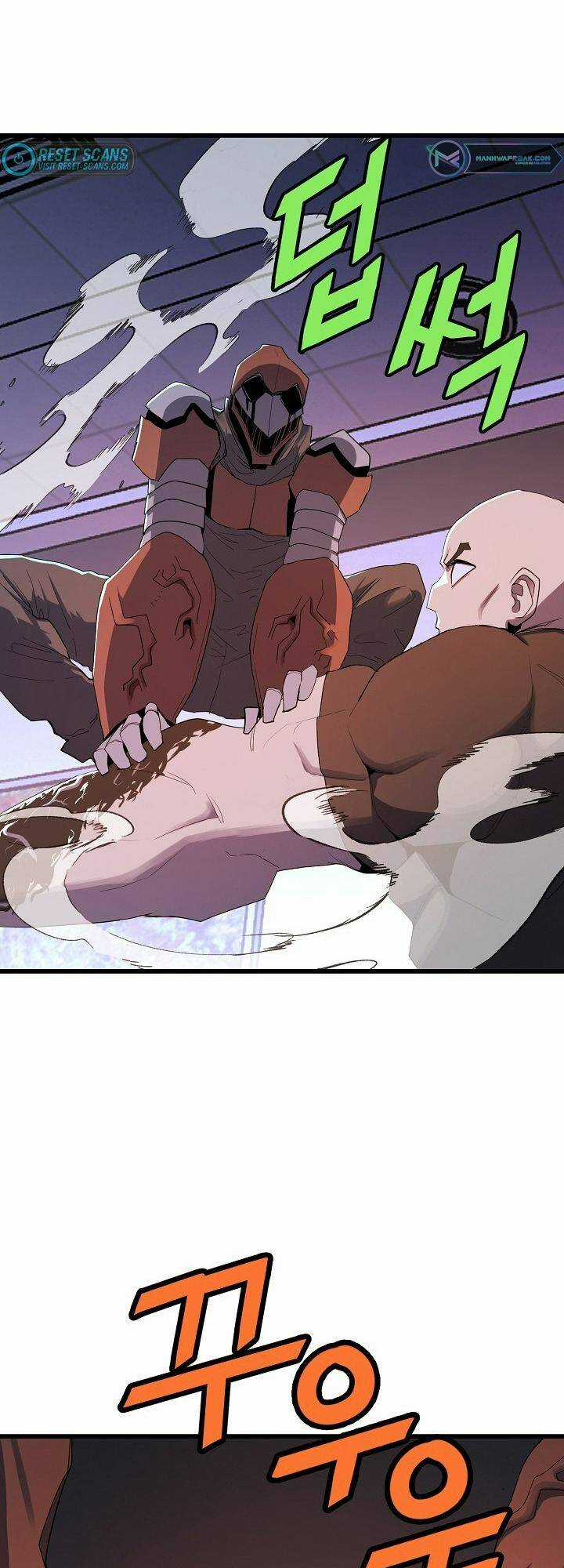 Kẻ Thất Nghiệp Bất Khả Chiến Bại Chapter 27 trang 34