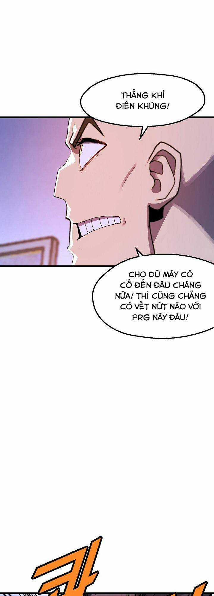 Kẻ Thất Nghiệp Bất Khả Chiến Bại Chapter 27 trang 37