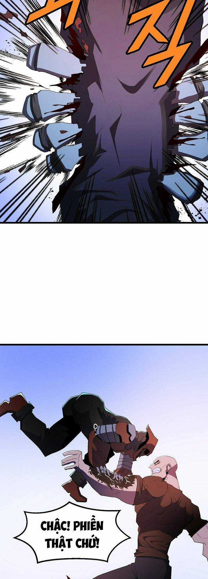 Kẻ Thất Nghiệp Bất Khả Chiến Bại Chapter 27 trang 38