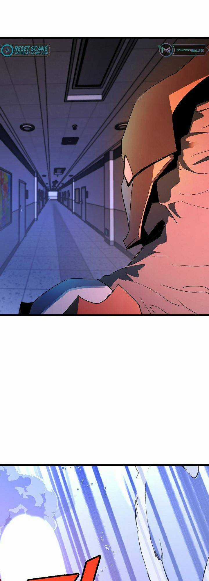 Kẻ Thất Nghiệp Bất Khả Chiến Bại Chapter 27 trang 4