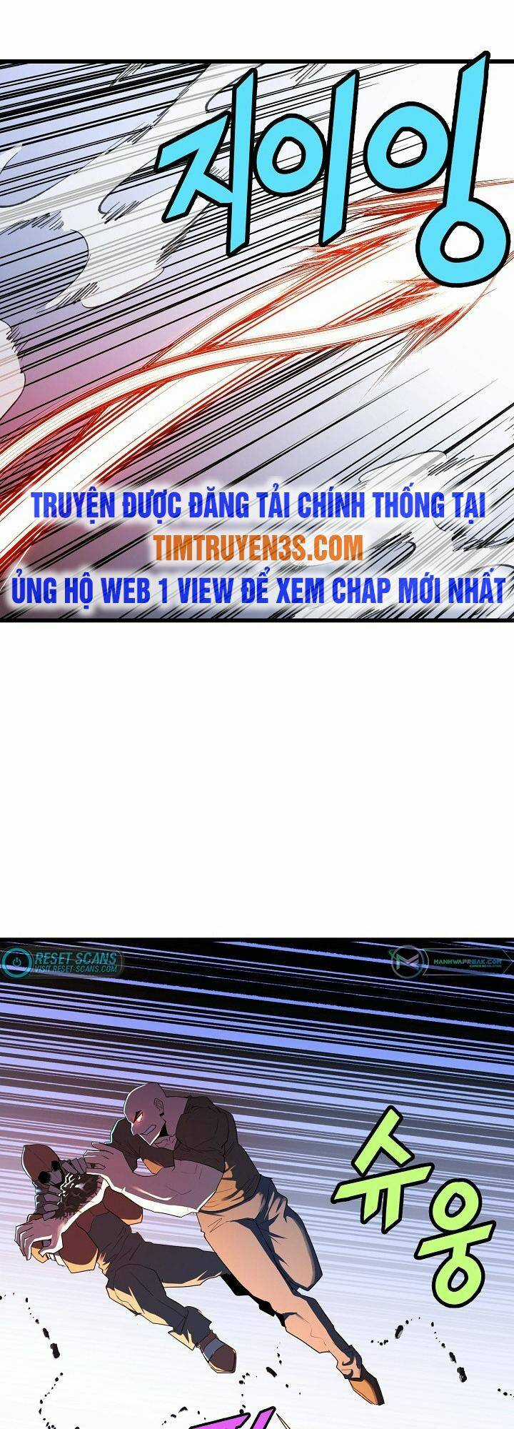 Kẻ Thất Nghiệp Bất Khả Chiến Bại Chapter 27 trang 41
