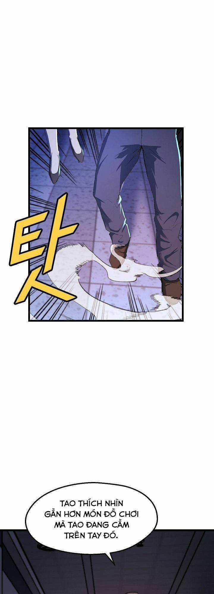 Kẻ Thất Nghiệp Bất Khả Chiến Bại Chapter 27 trang 45