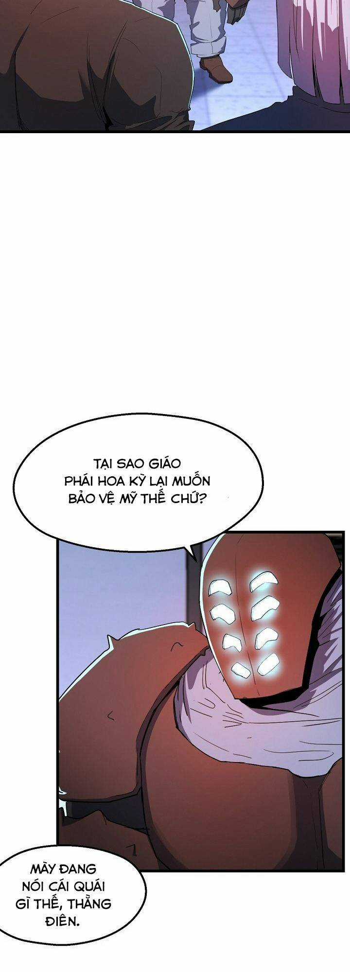 Kẻ Thất Nghiệp Bất Khả Chiến Bại Chapter 27 trang 47