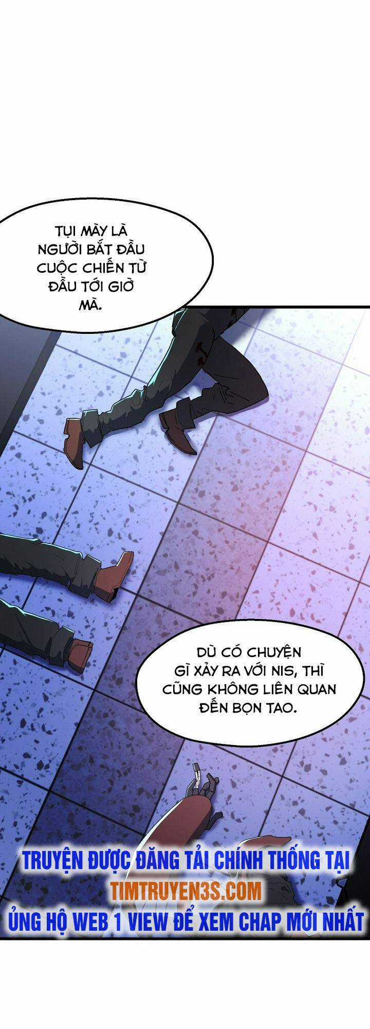 Kẻ Thất Nghiệp Bất Khả Chiến Bại Chapter 27 trang 48