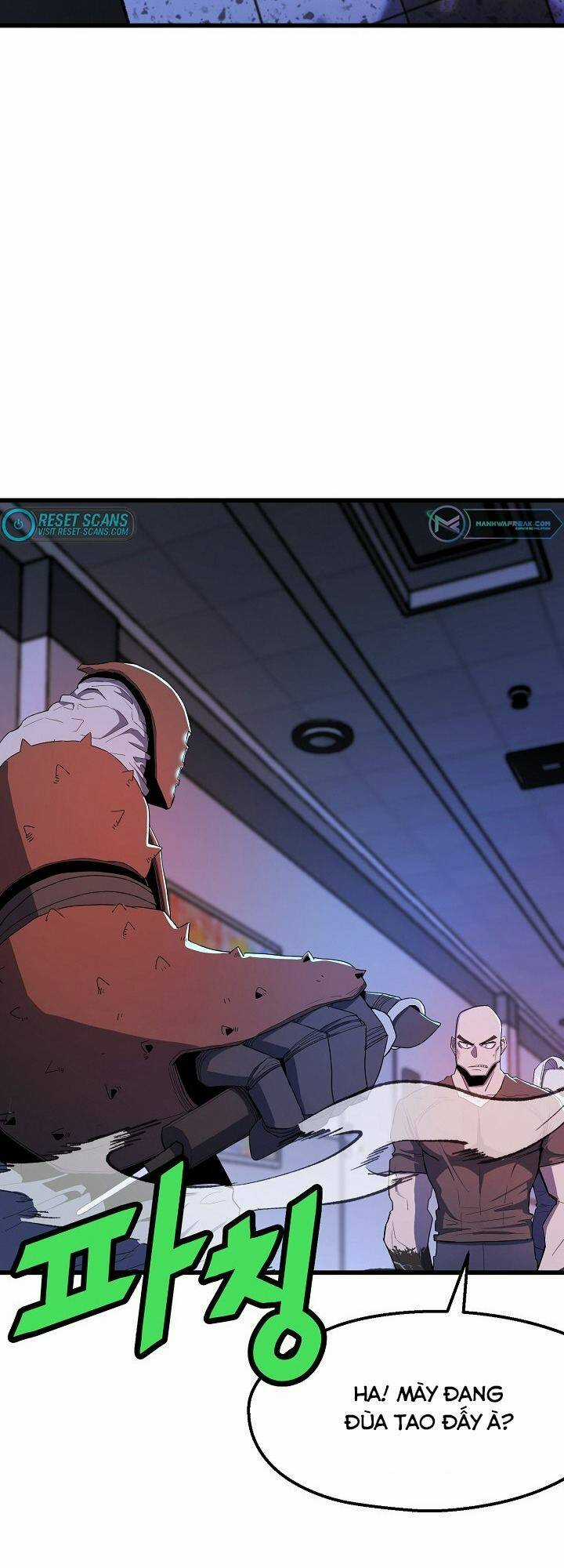 Kẻ Thất Nghiệp Bất Khả Chiến Bại Chapter 27 trang 50