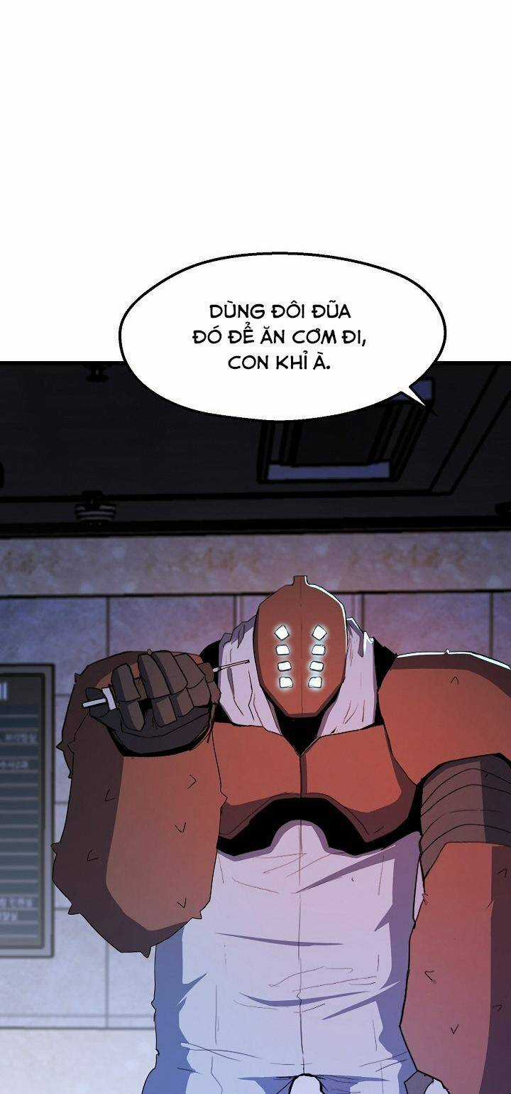 Kẻ Thất Nghiệp Bất Khả Chiến Bại Chapter 27 trang 51